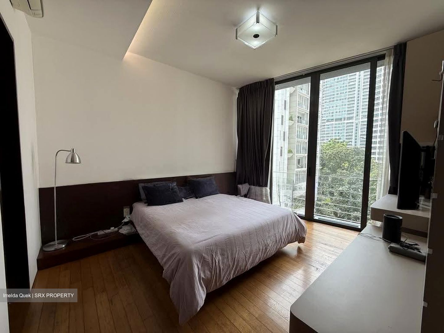 Residences At 338A (D9), Apartment #619133901